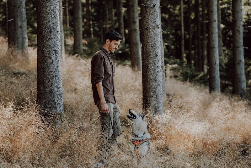 Jérôme Éducateur Canin - photo 2