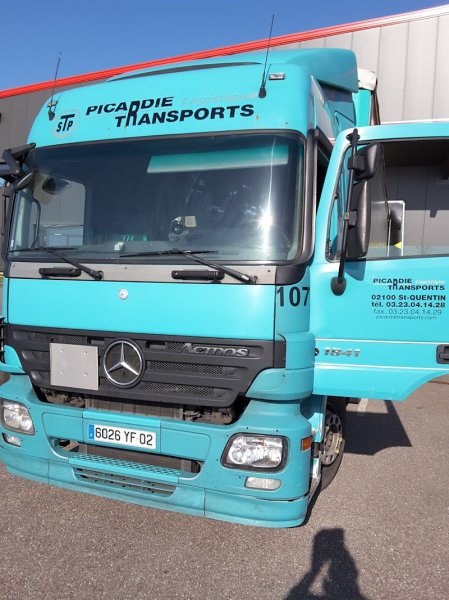 Dépôt Royal canin - photo 1