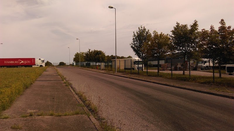 Dépôt Royal canin - photo 2