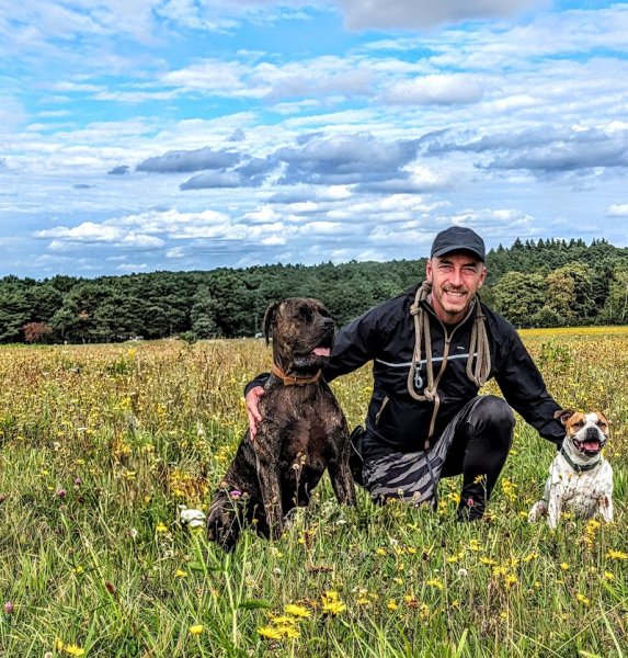 Un Chien Presque Parfait - Educateur comportementaliste canin à Saint-Avold, Creutzwald, Forbach