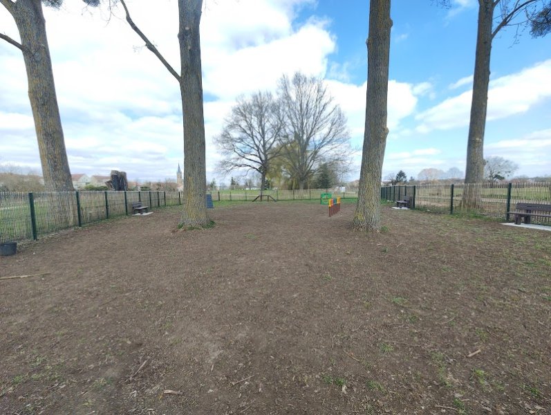 Parc canin de Marly - photo 3