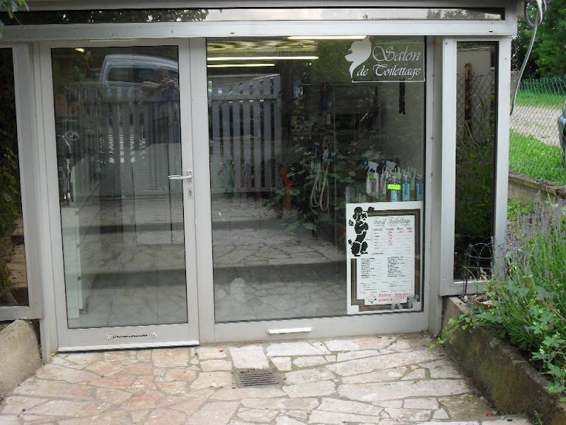 Elegance Canine Rousselot