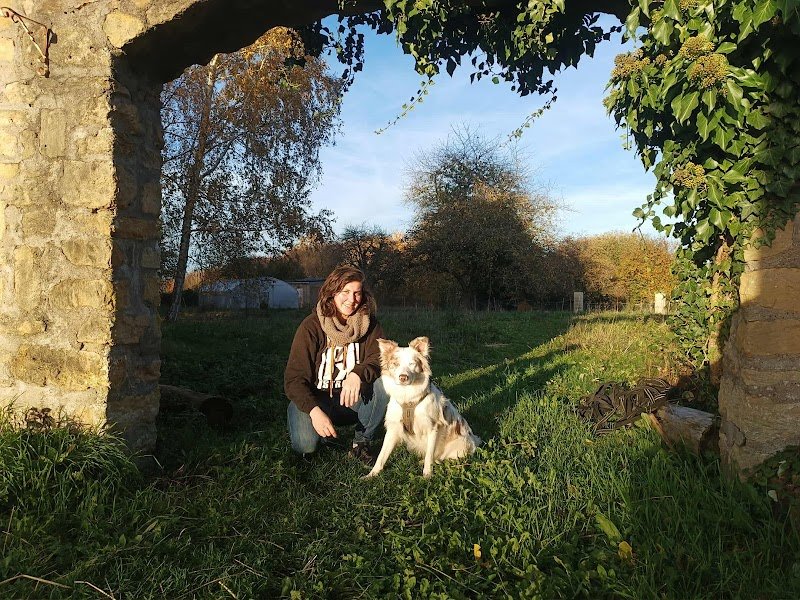 CamiDog - Éducatrice canin - photo 2