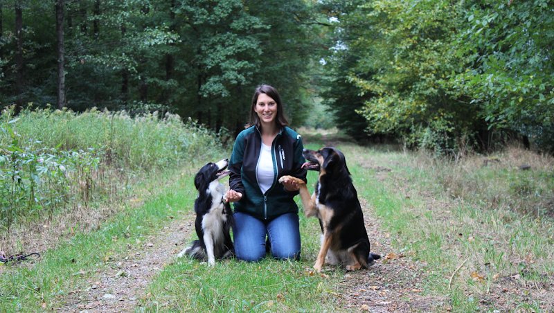 Olympe Educateur Canin - photo 1