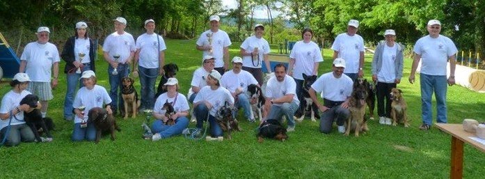 Association d'Education Canine de Marmoutier - photo 2