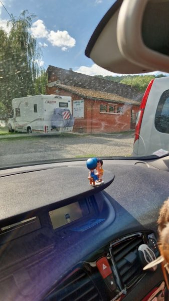 Club Canin de Saverne