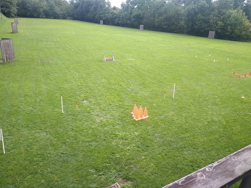 Training Club Canin Sarrewerden - photo 1