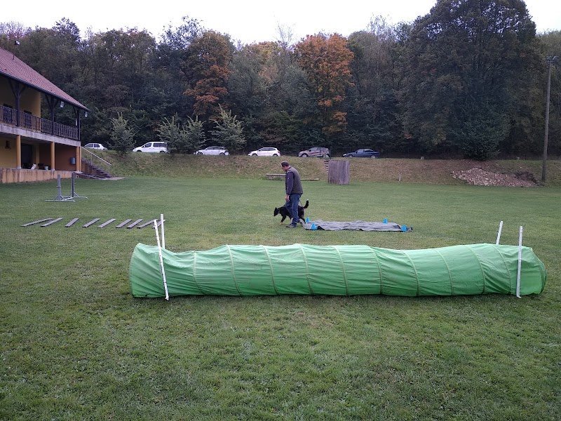 Training Club Canin Sarrewerden - photo 2