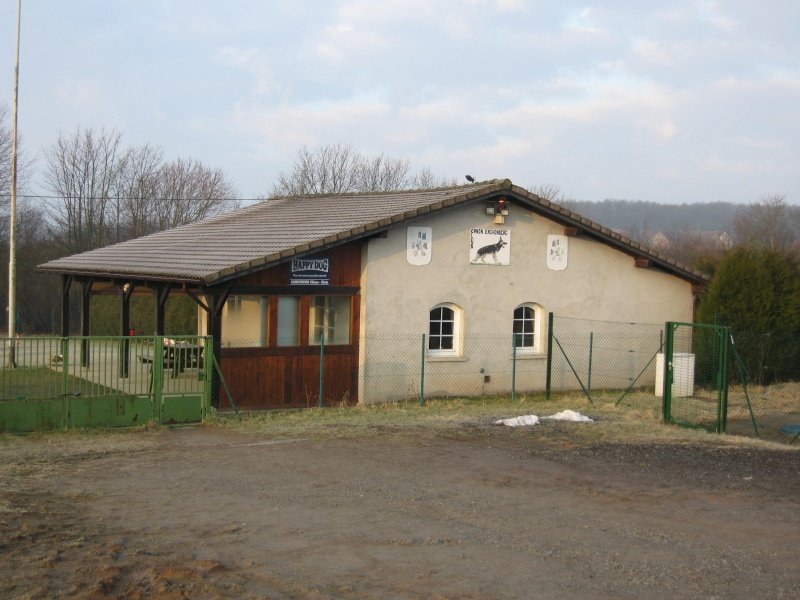 Club canin d'ENCHENBERG