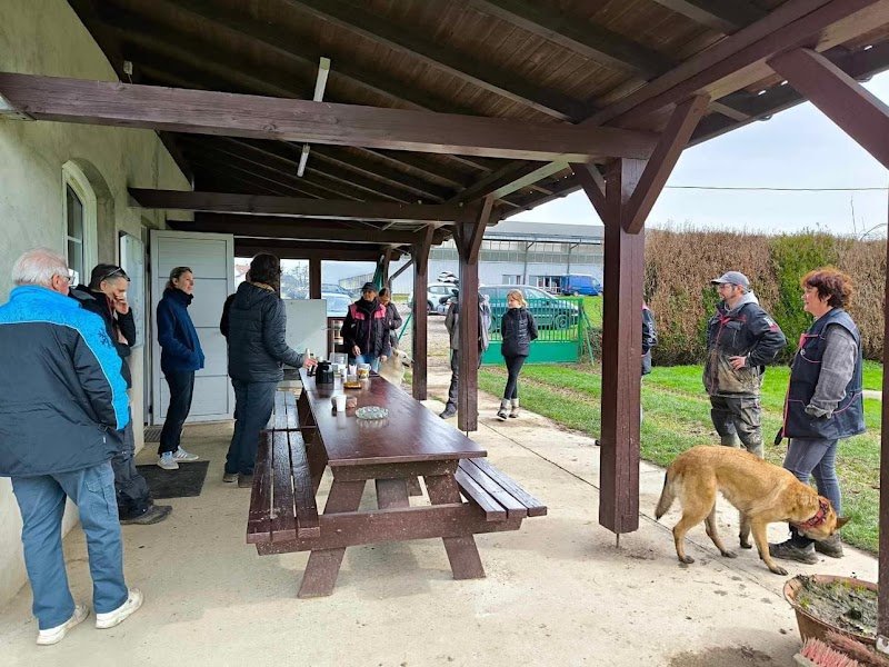 Club canin d'ENCHENBERG - photo 3