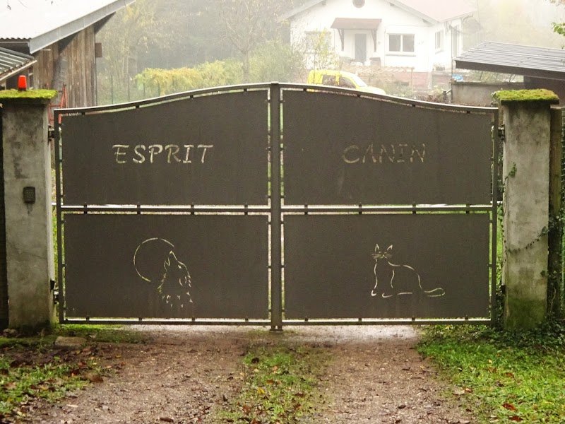 Esprit Canin - photo 2