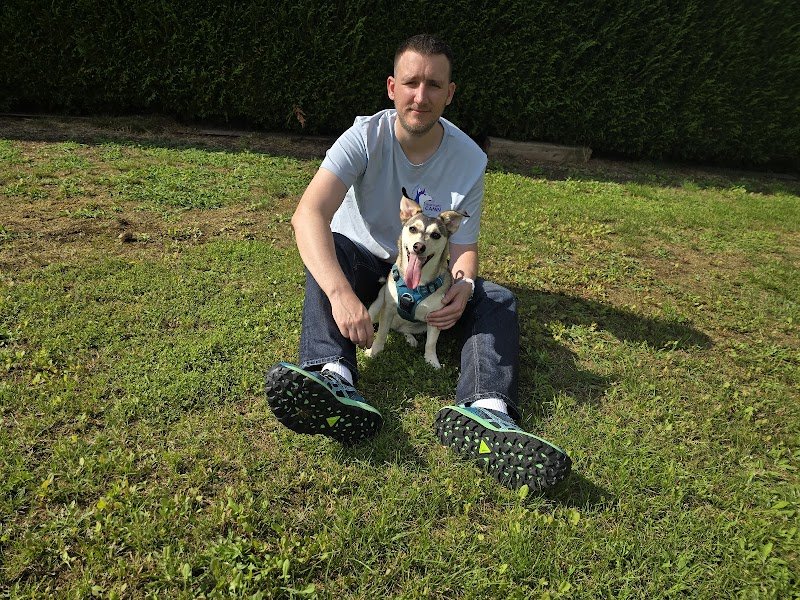 Murmure Canin - photo 1