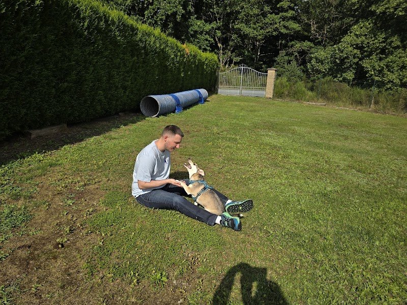 Murmure Canin - photo 3