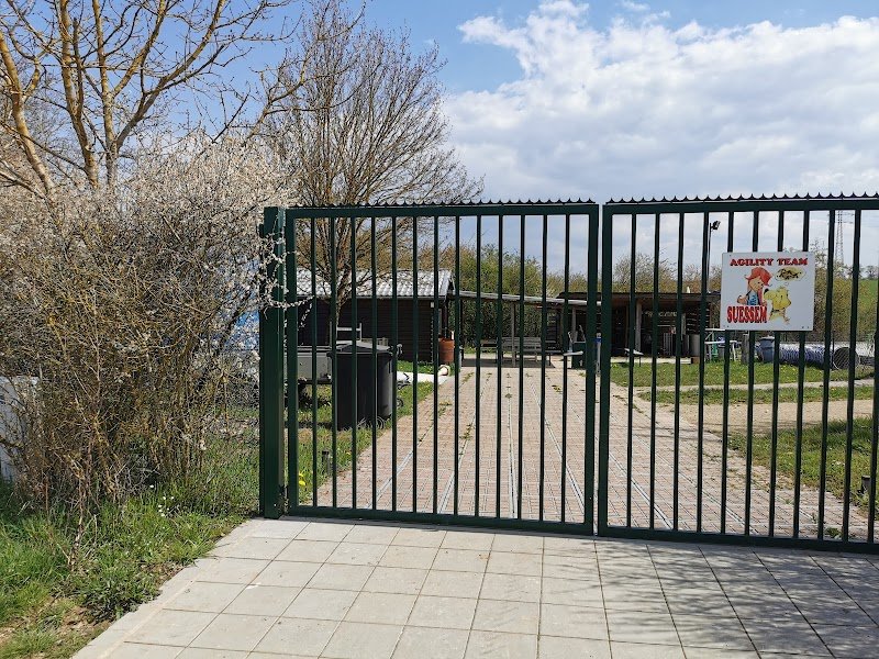 Agility Team Suessem - photo 1