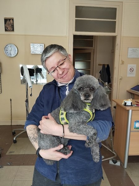 L'univers Canin - photo 2