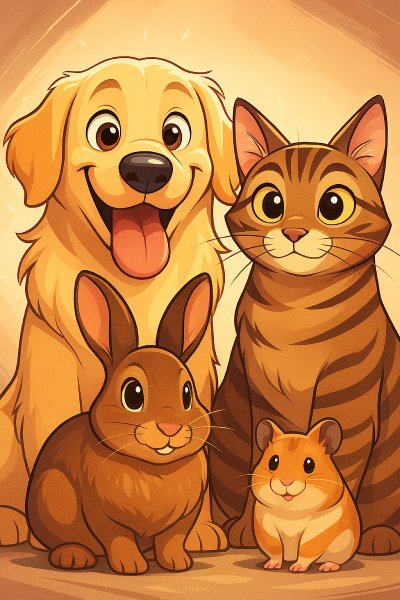 Educateur - comportementaliste Pattes à Choux