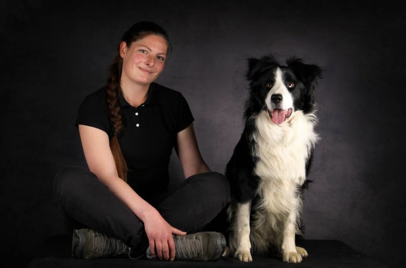 Pat'attitude - éducateur comportementaliste canin