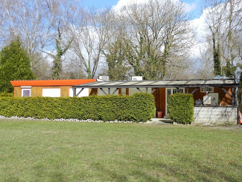 Club canin ACD 78 - photo 2