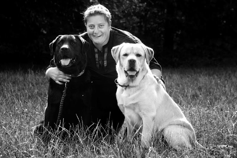 LE CHIEN ET VOUS - photo 1