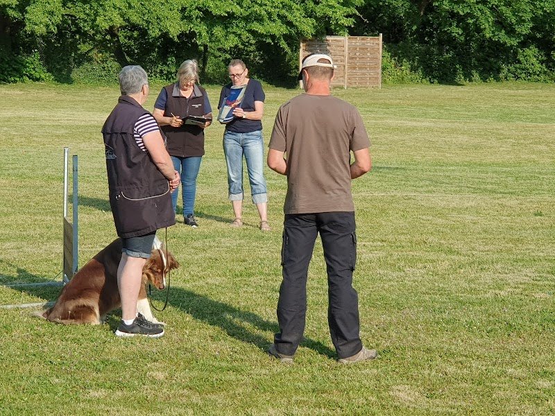 Club canin de Bischheim