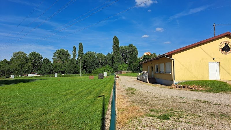 CLUB CANIN DE HAGUENAU - photo 2