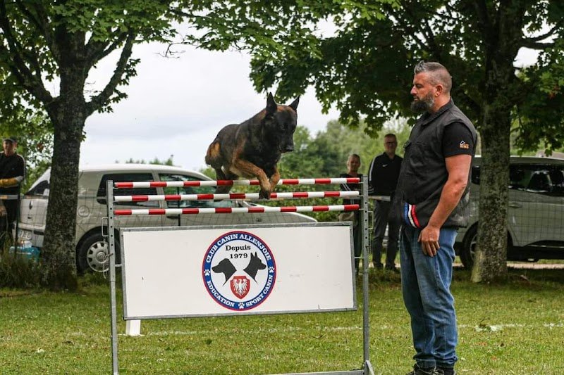 Club canin de Schirrhein Schirrhoffen - photo 2