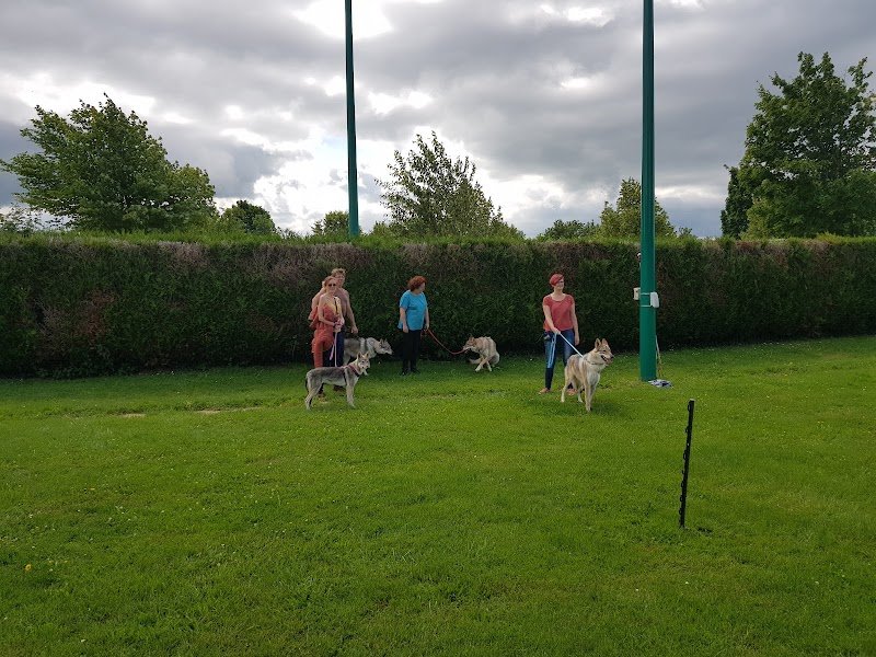 Club Canin d'Erstein