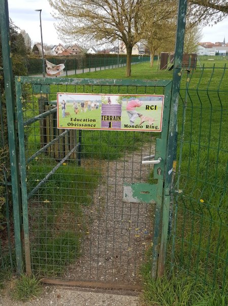 Club Canin Mommenheim - photo 2