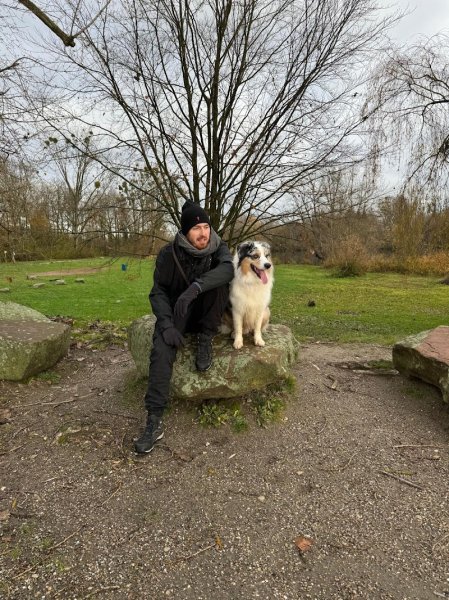 Eduwouaf – Éducateur Comportementaliste Canin