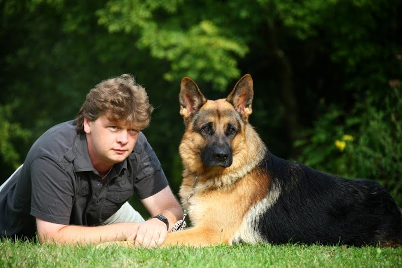 Astuce De Chien - Comportementaliste et éducateur canin - photo 3