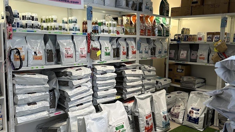 Mon Chien Mon Ami SARL Centre du bien-être animalier - photo 1