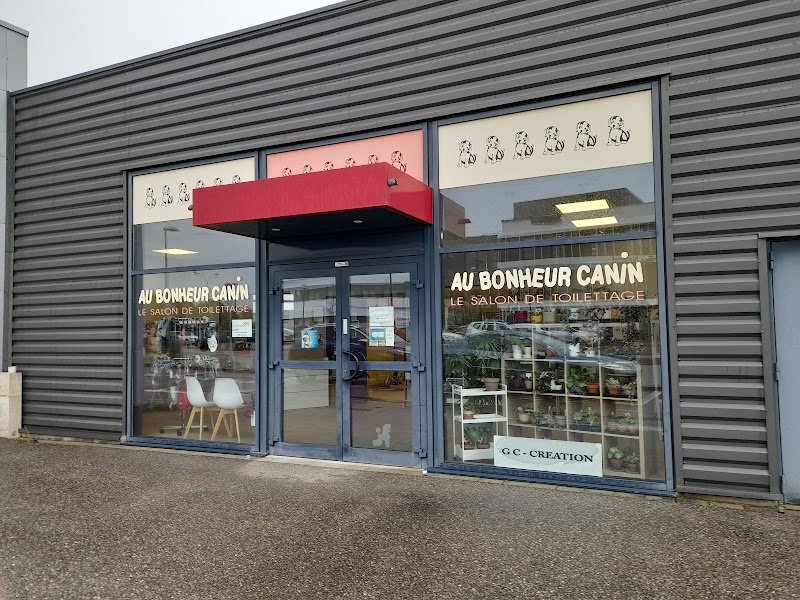 Au Bonheur Canin - photo 1