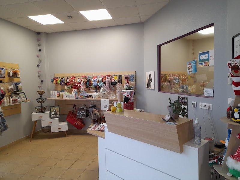 Au Bonheur Canin - photo 3