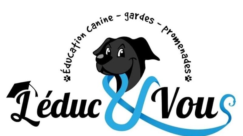 L'Educ et Vous - Éducatrice et comportementaliste canin, pet-sitter