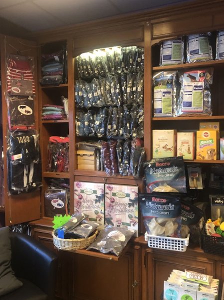 Frimousse Canine - photo 3