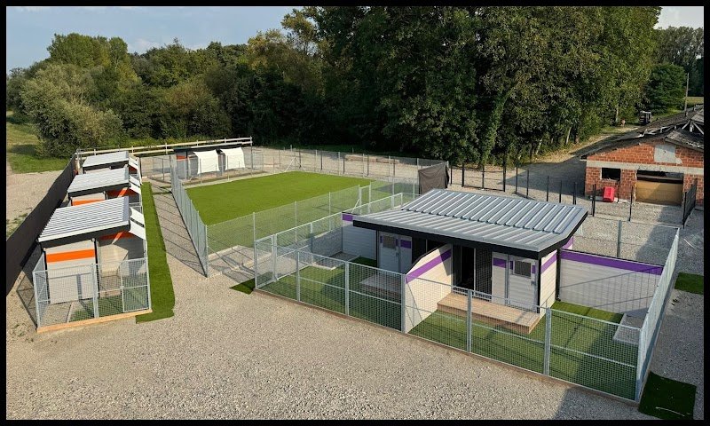 Cani'Lodge - Pension canine