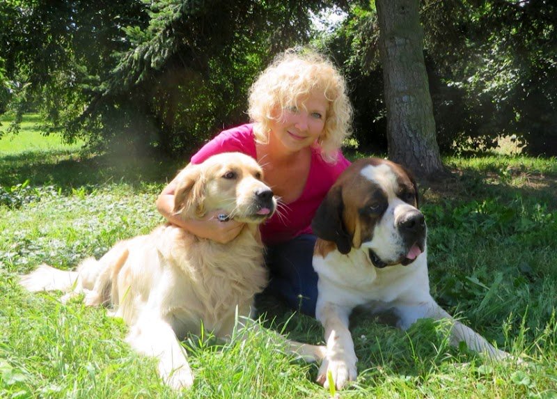 Pension Canine Du Ried-Educatrice Comportementaliste