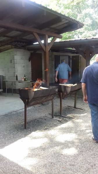 Club d'Education Canine Mulhouse Brunstatt - photo 2