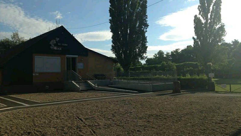 Club Canin Colmar (RACC)