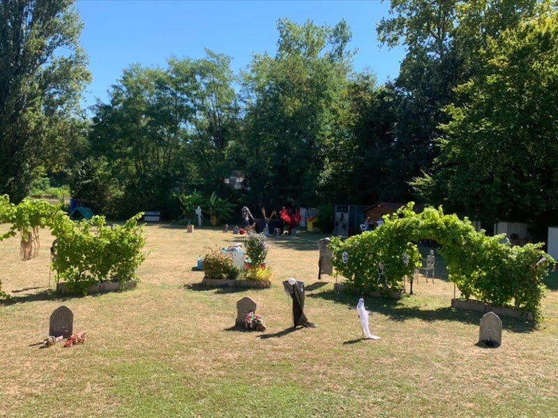 Club Canin Colmar (RACC) - photo 2