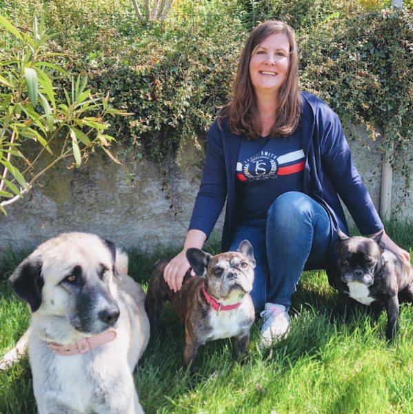 ELL' ENERGY Dog - photo 1