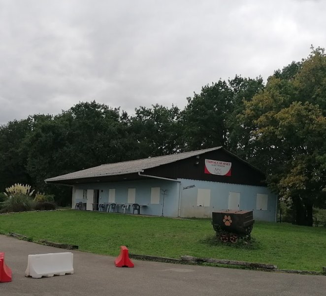 Club Canin Wittenheim