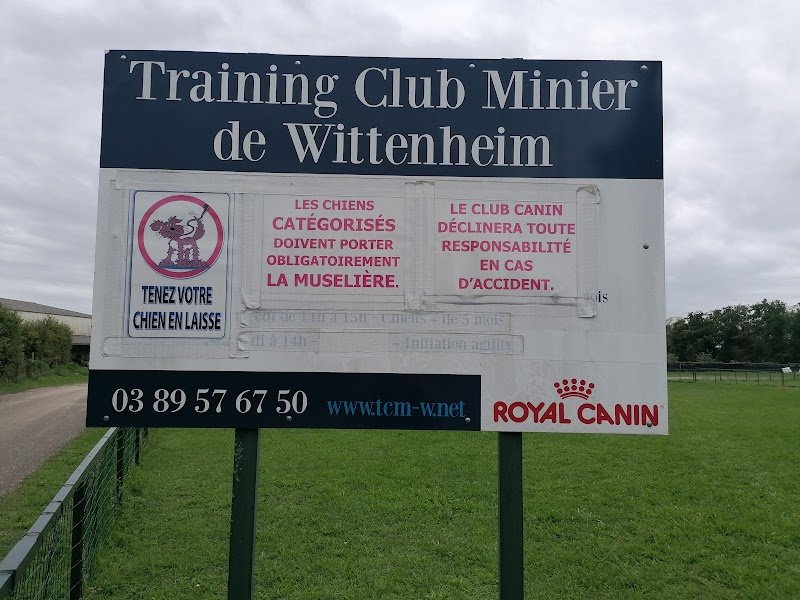 Club Canin Wittenheim - photo 3