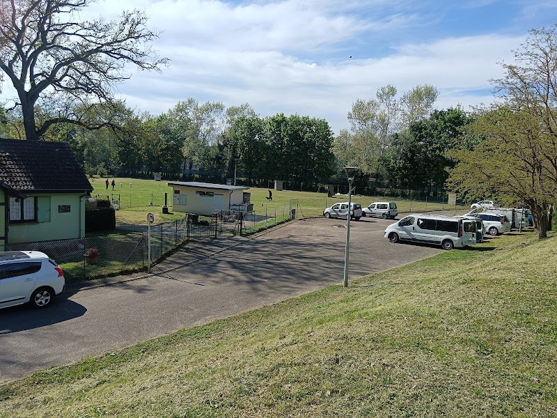 Club canin SCBA CC ILLZACH