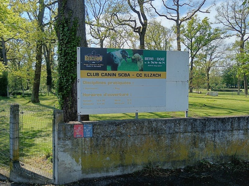 Club canin SCBA CC ILLZACH - photo 3