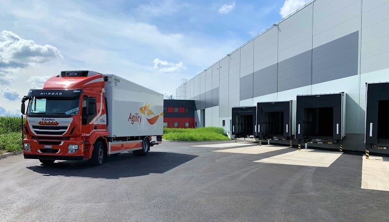 Agility Europort SNC - photo 1