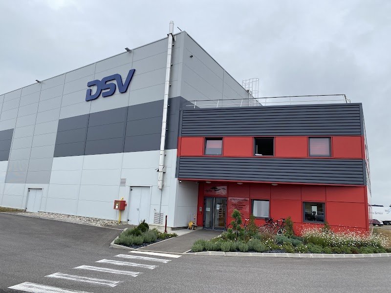 Agility Europort SNC - photo 2