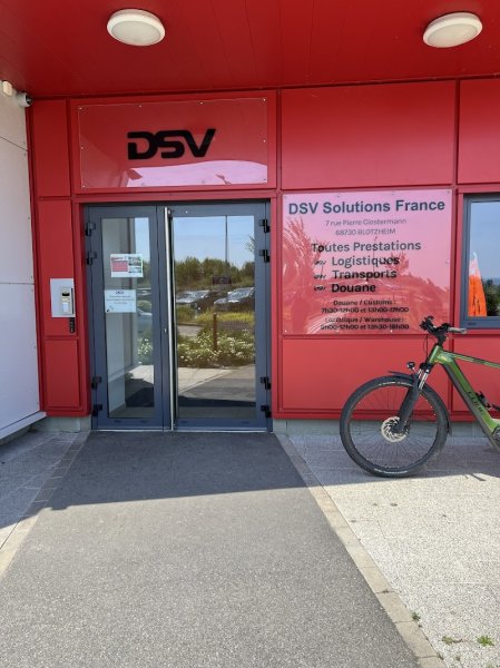 Agility Europort SNC - photo 3