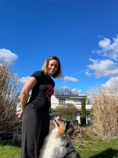 Doggy walk - photo 1