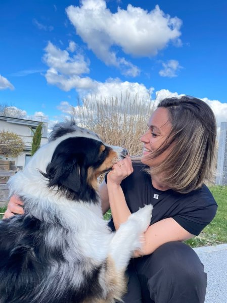 Doggy walk - photo 2